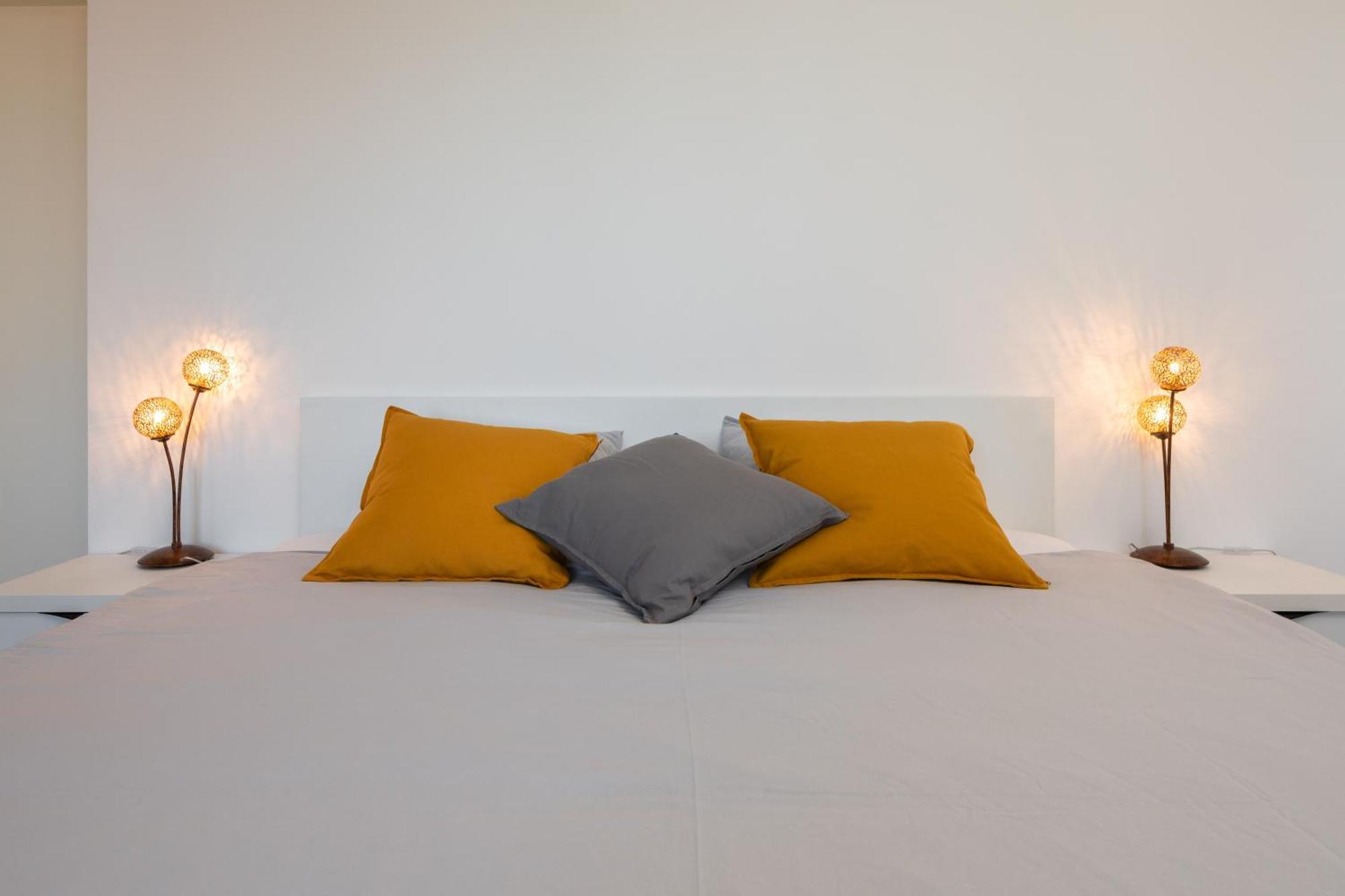 East Side Apartment Omis Bagian luar foto