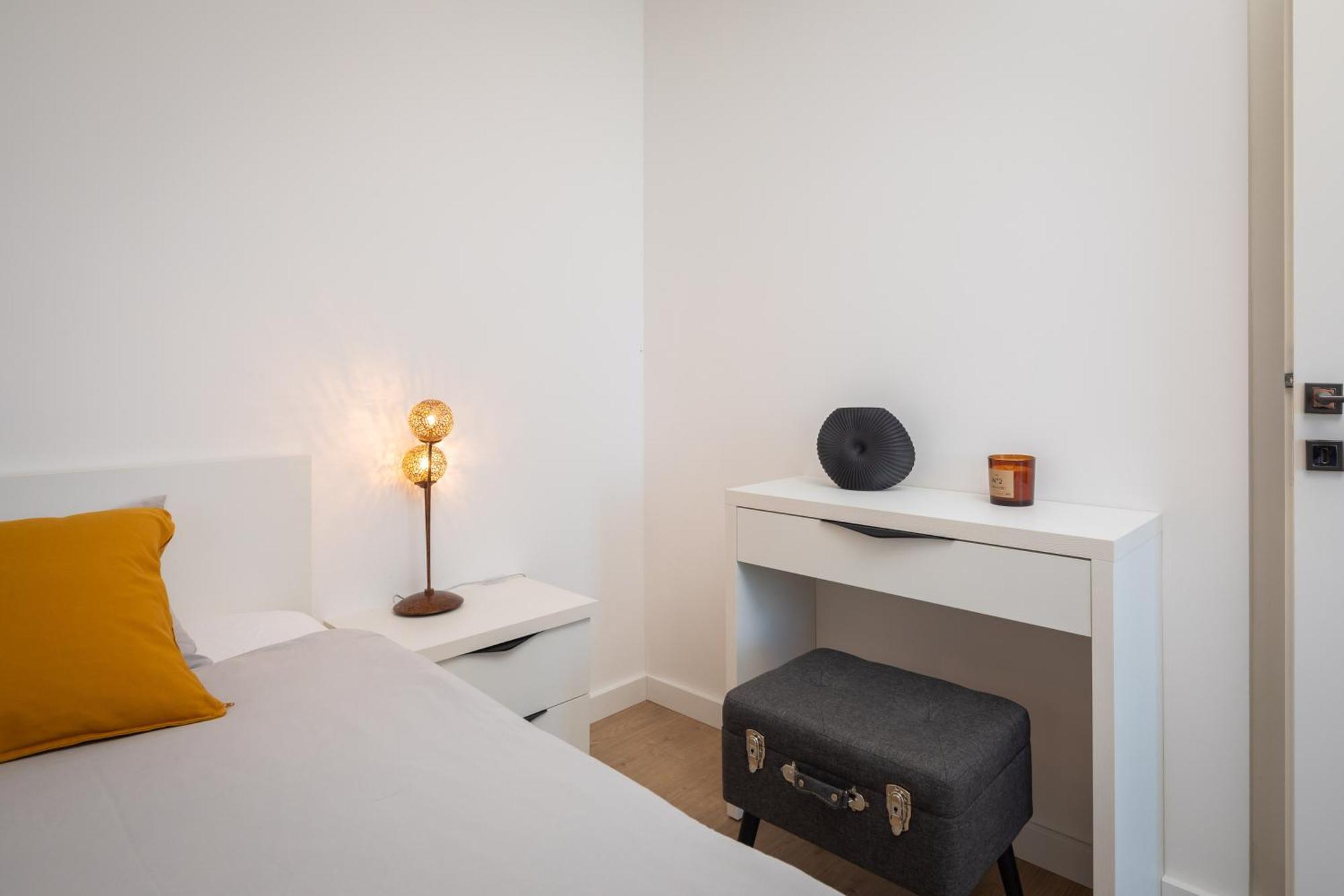 East Side Apartment Omis Bagian luar foto