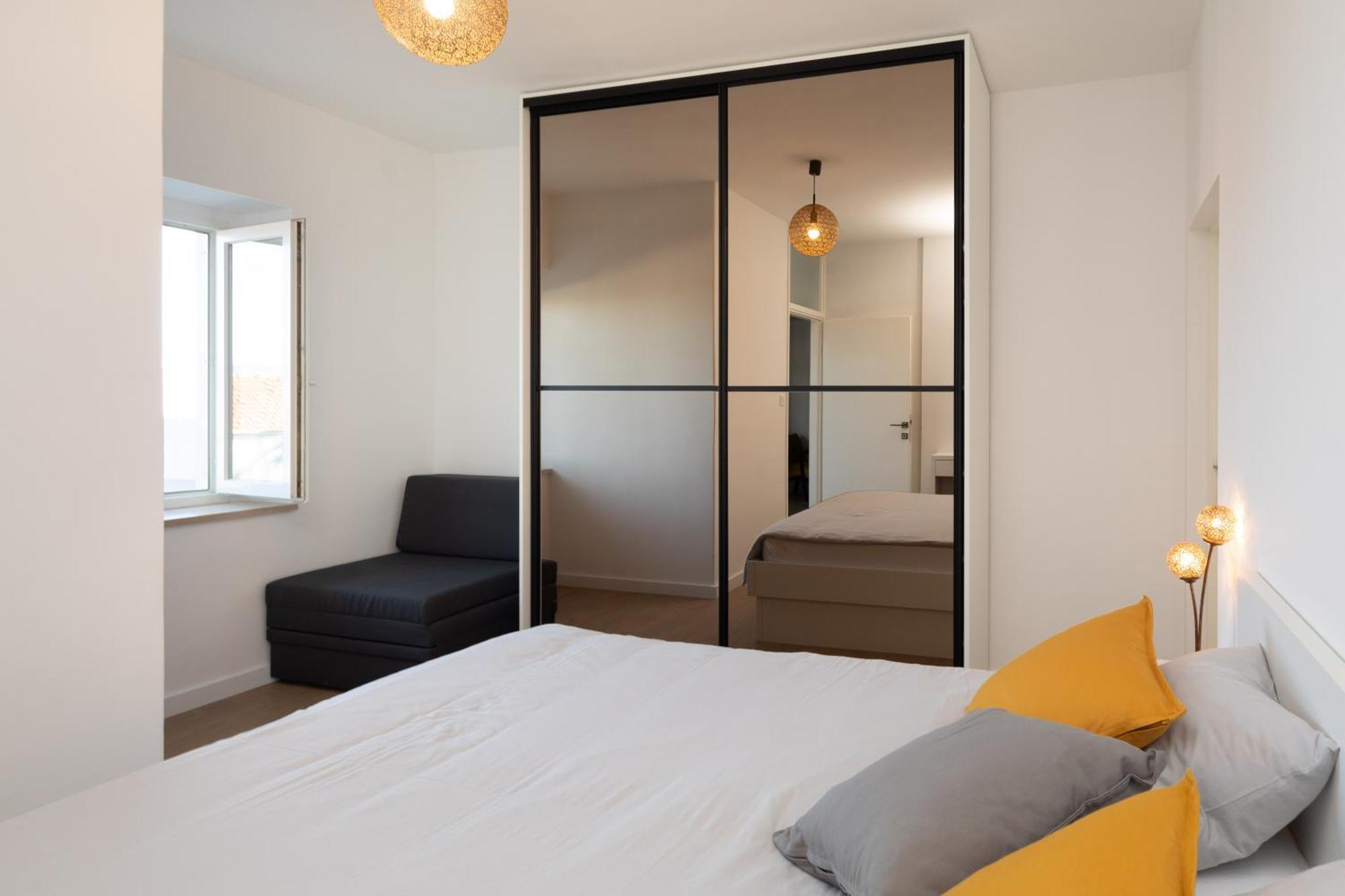 East Side Apartment Omis Bagian luar foto